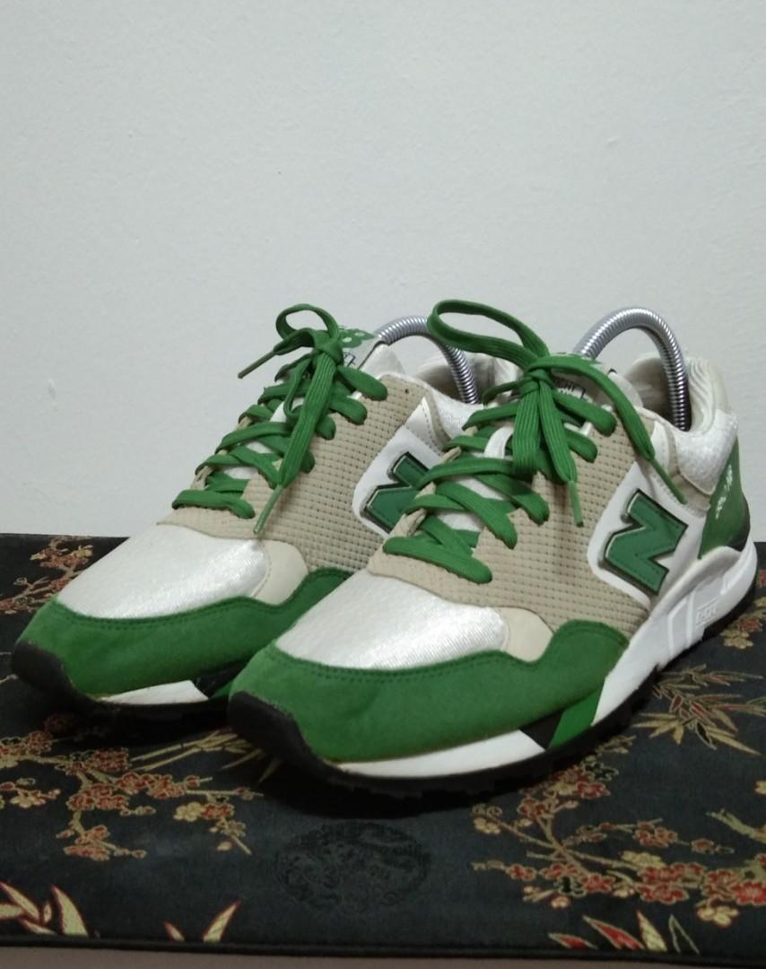 Nb sales 850 verde