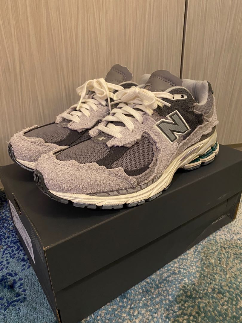 New Balance M2002R Protection Pack 