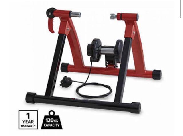 Bikemate indoor shop bike trainer manual