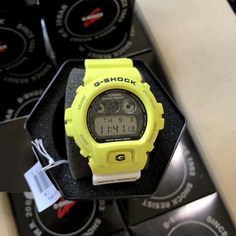G shock sale dw6900tga
