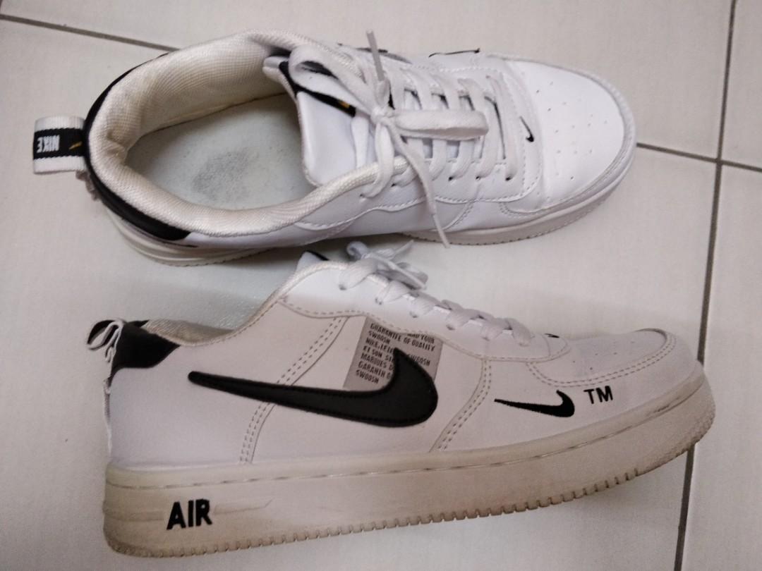 nike air force utility women