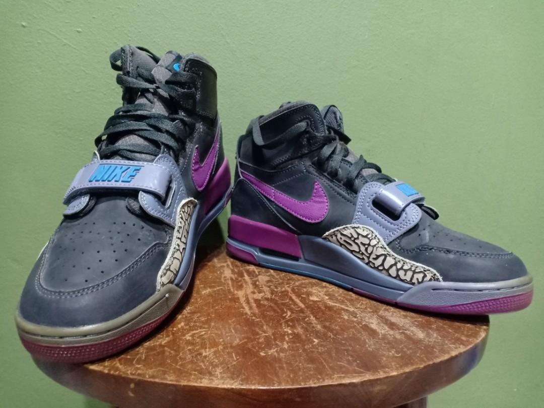Air jordan galaxy hotsell