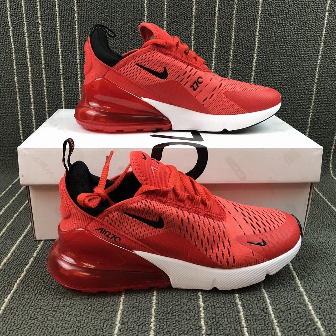 NIKE AIR MAX 270 ORIGINAL