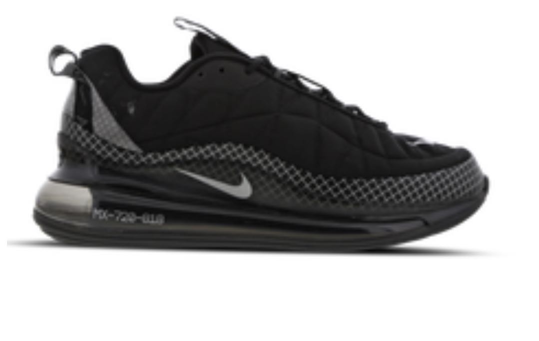 Nike Air Max 720-818, Men's Fashion, Footwear, Sneakers on Carousell