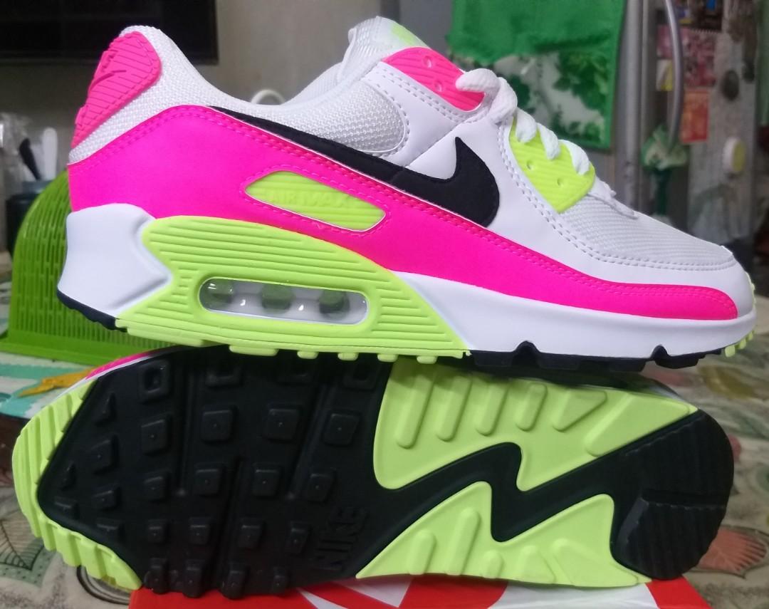 air max 90 watermelon