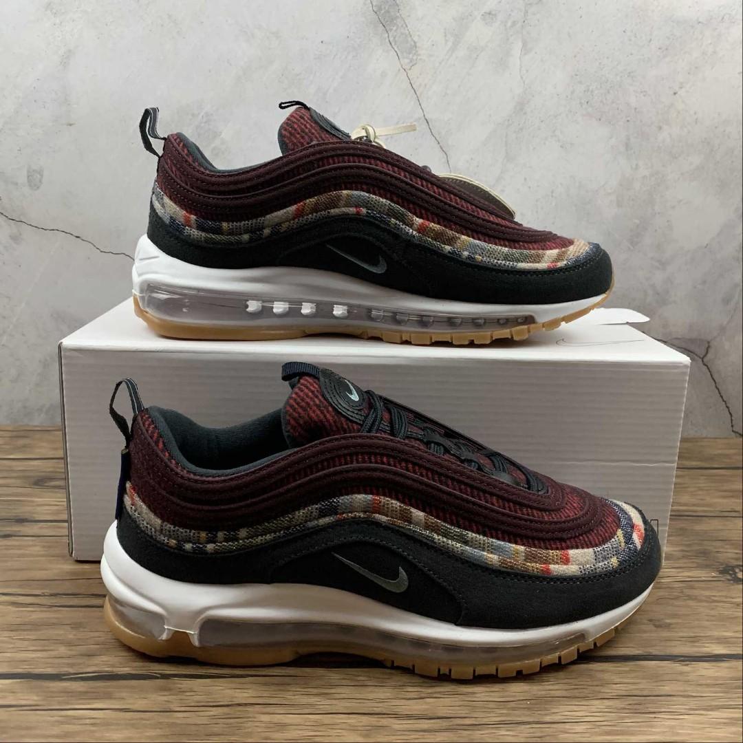 Nike air max 97 pendleton Clearance