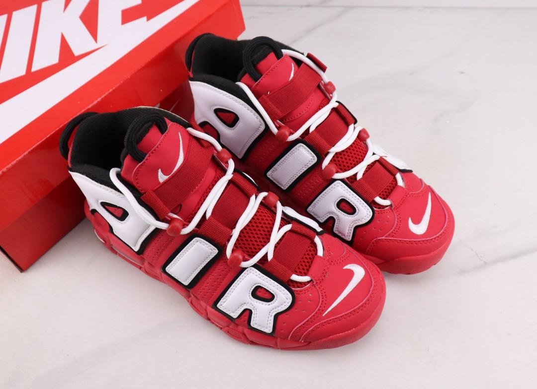 Jual nike air uptempo original shop