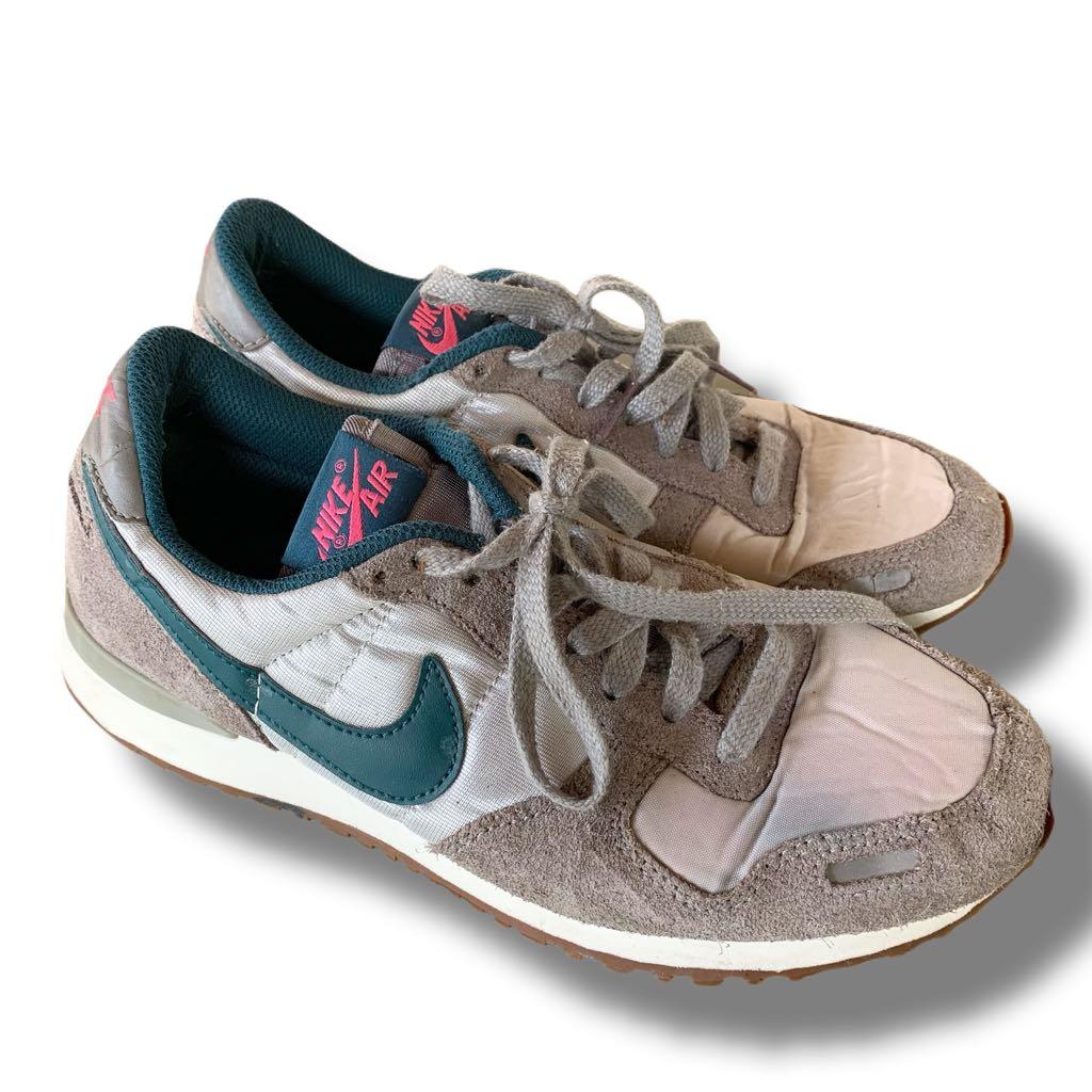 Nike Air Vortex Original Fesyen Pria Sepatu Sneakers di Carousell