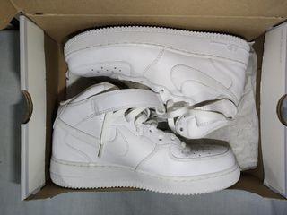 air force 1 uzywane