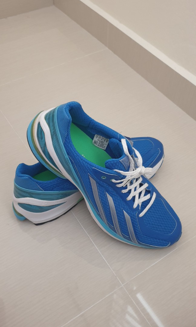 Nike and Adidas shoes, Men's Fashion, Footwear, Dress Shoes on Carousell