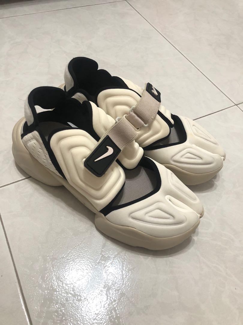 Aqua rift sneaker sandals deals