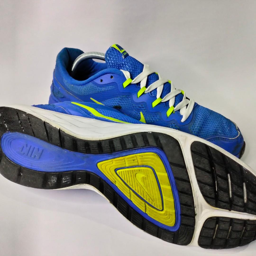 Nike dual fusion run 3 mens running shoes sale