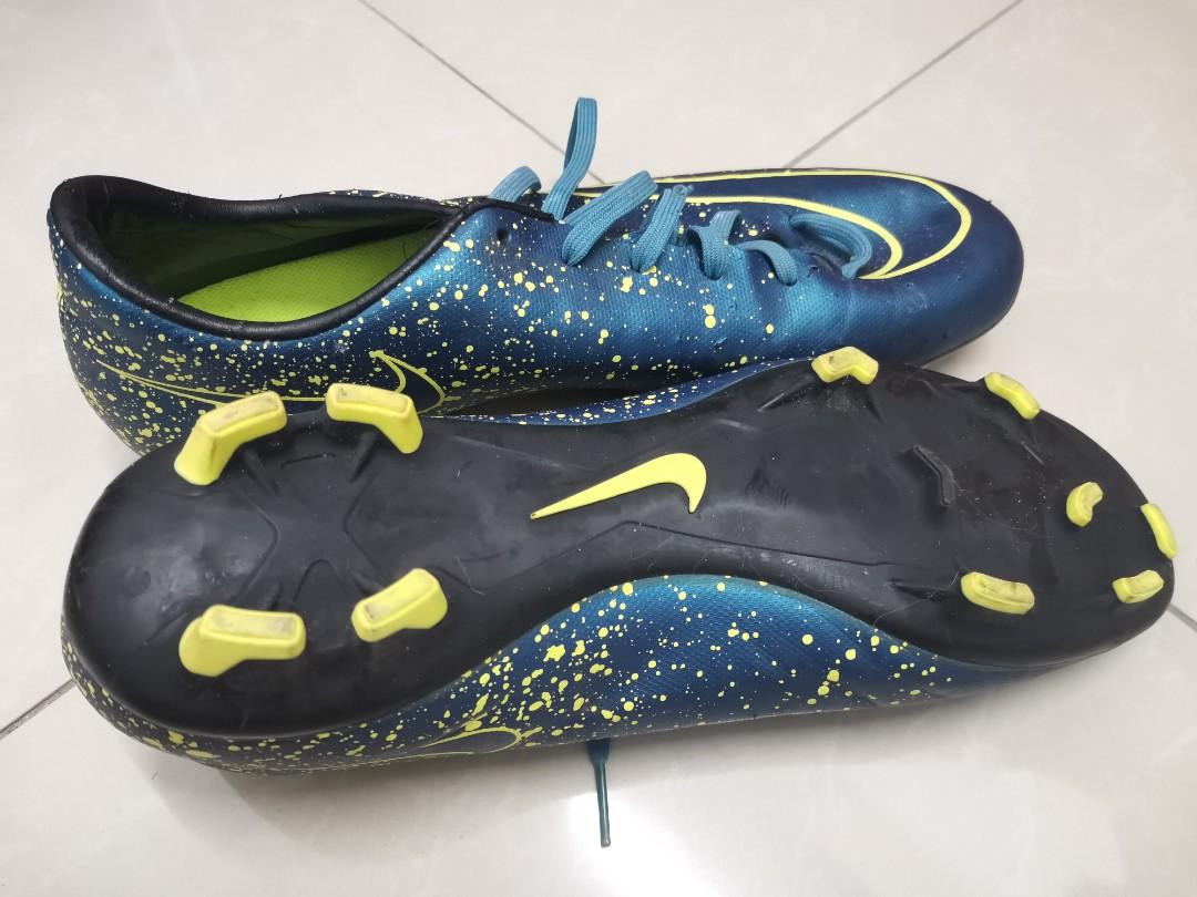 Mercury clearance football boots