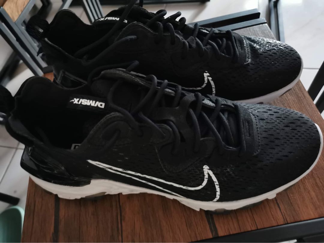 nike react vision marathon