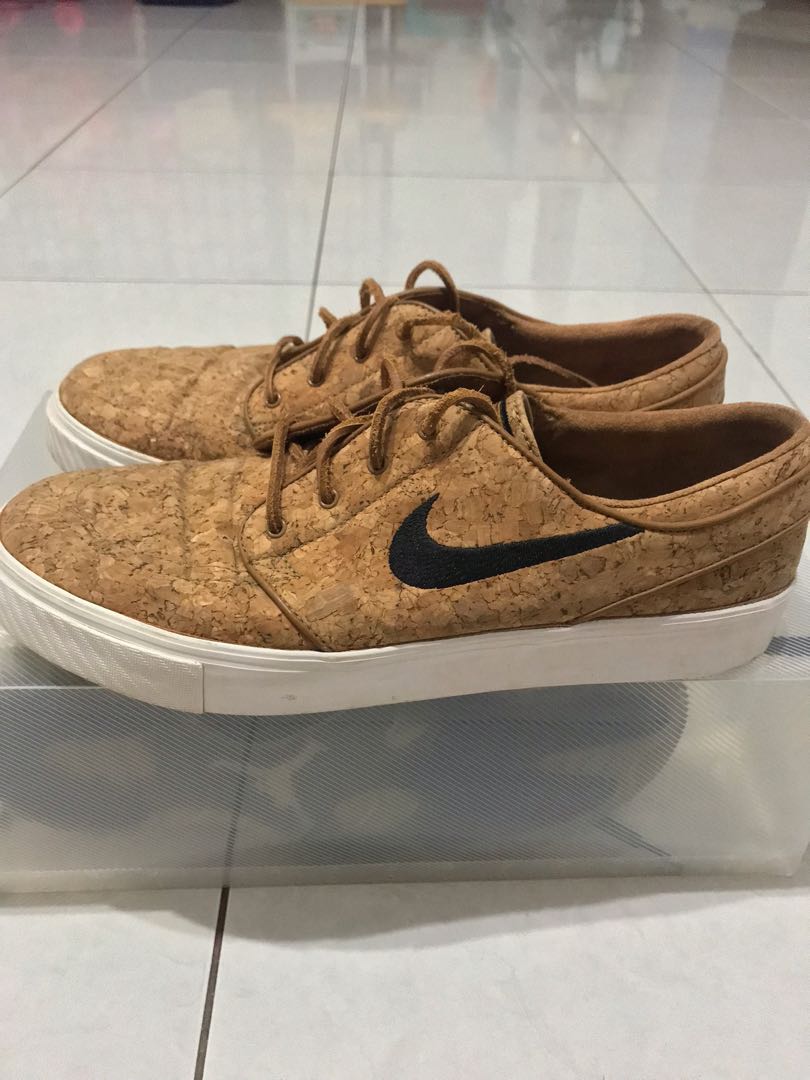 janoski cork