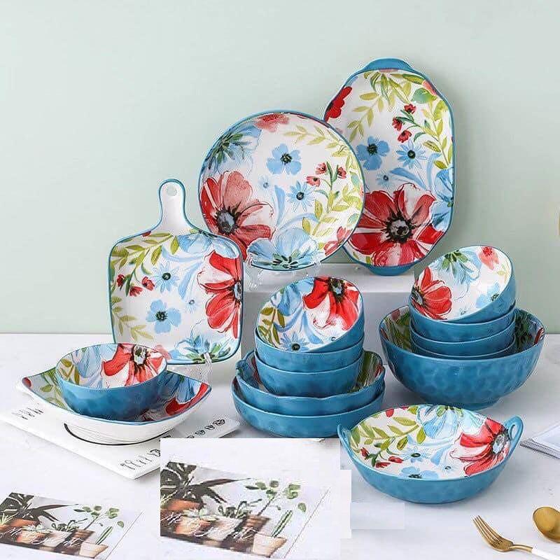 Nordic dinnerware store