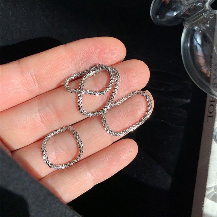 Supernova Ring, Women's Fashion, Jewelry & Organisers, Rings on Carousell