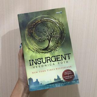 Novel Insurgent