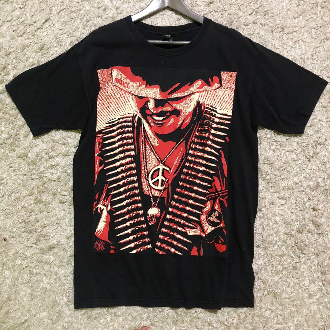 Obey t shirts sale online