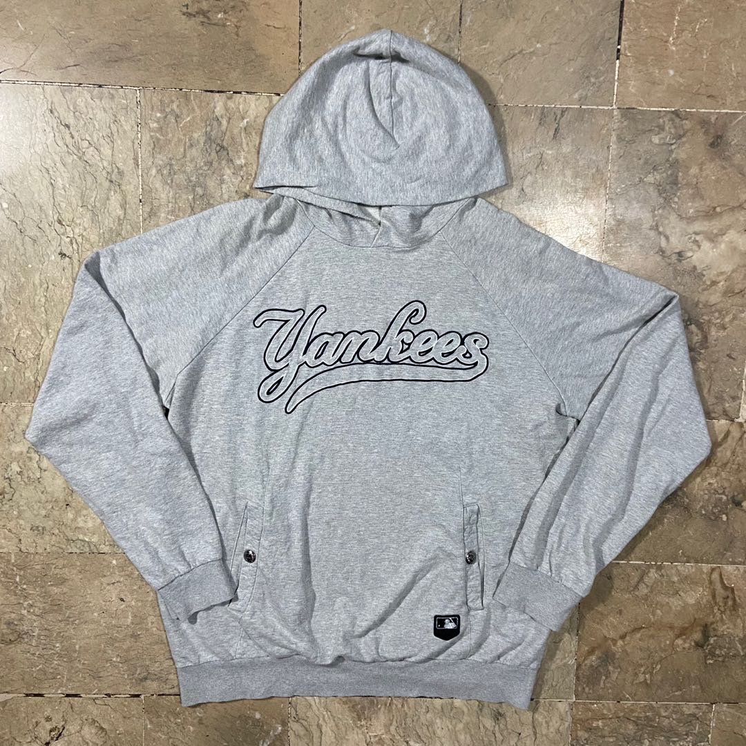 harga sweater mlb