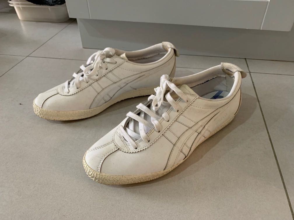 Onitsuka Mexico 66 Delegation Men s Fashion Footwear Sneakers