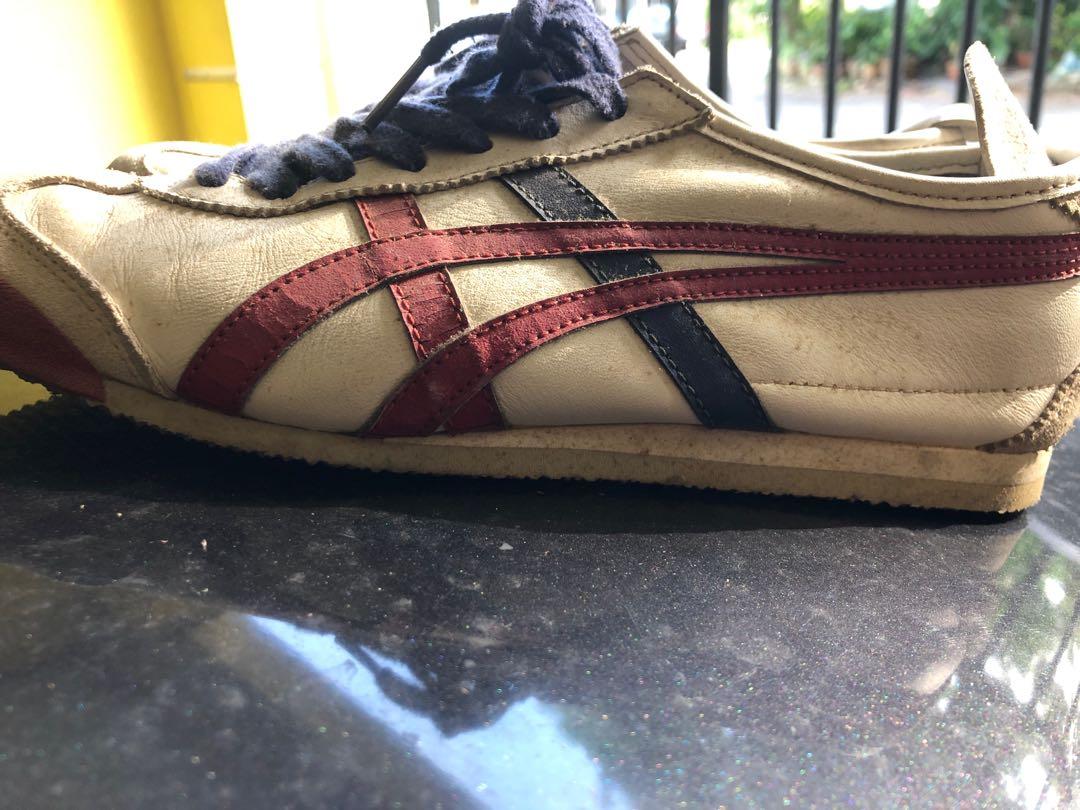 carousell onitsuka tiger original made in indonesia