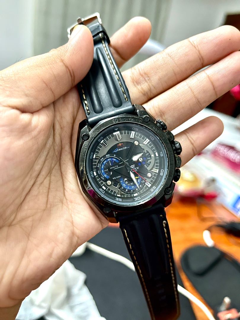 Casio ef550 store