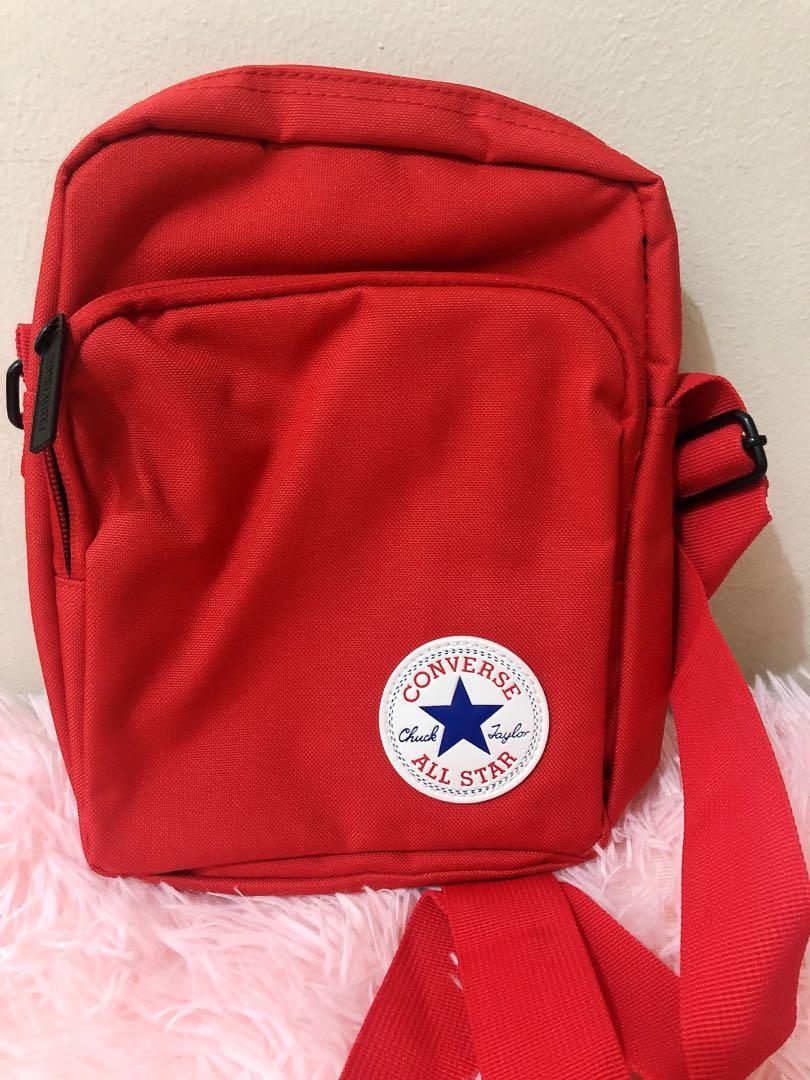 Converse sling bag price philippines discount