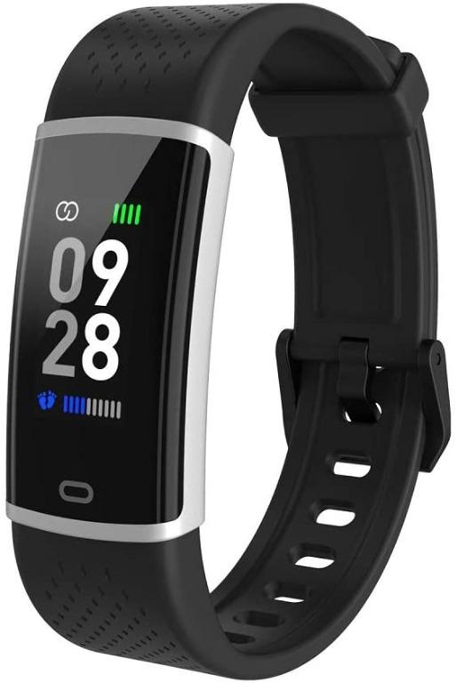 H707 fitness tracker 2025