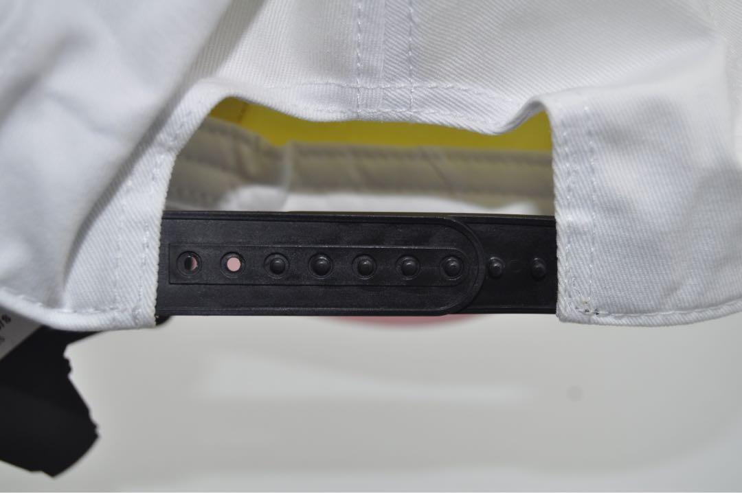 Palm Angels Ice Cream F/W 19 Ice Cream Skull Cap, Men's Fashion