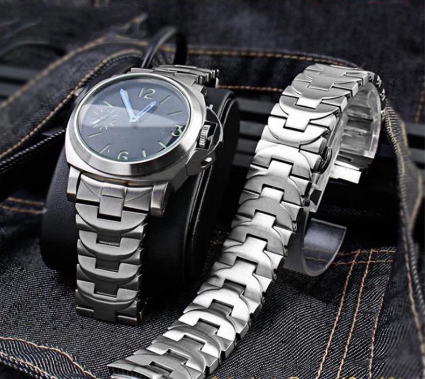 Buy sales panerai strap