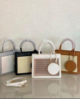 PEDRO BAG ORIGINAL