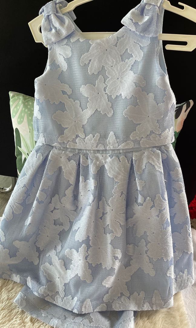 Original Peppermint brand dress