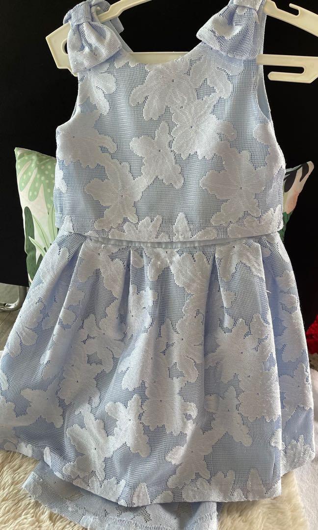 Peppermint Satin Dress RLRFDRS119212454Navy Blue70 cm  Amazonin  Clothing  Accessories