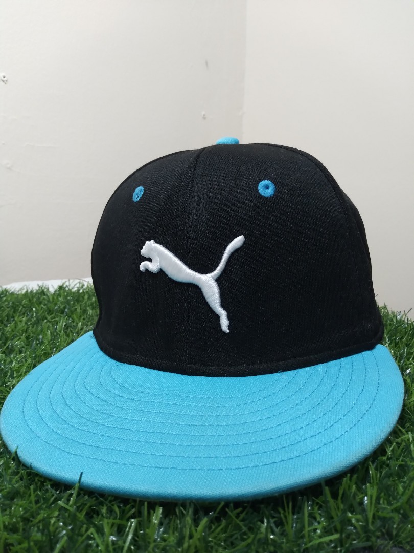 puma full cap