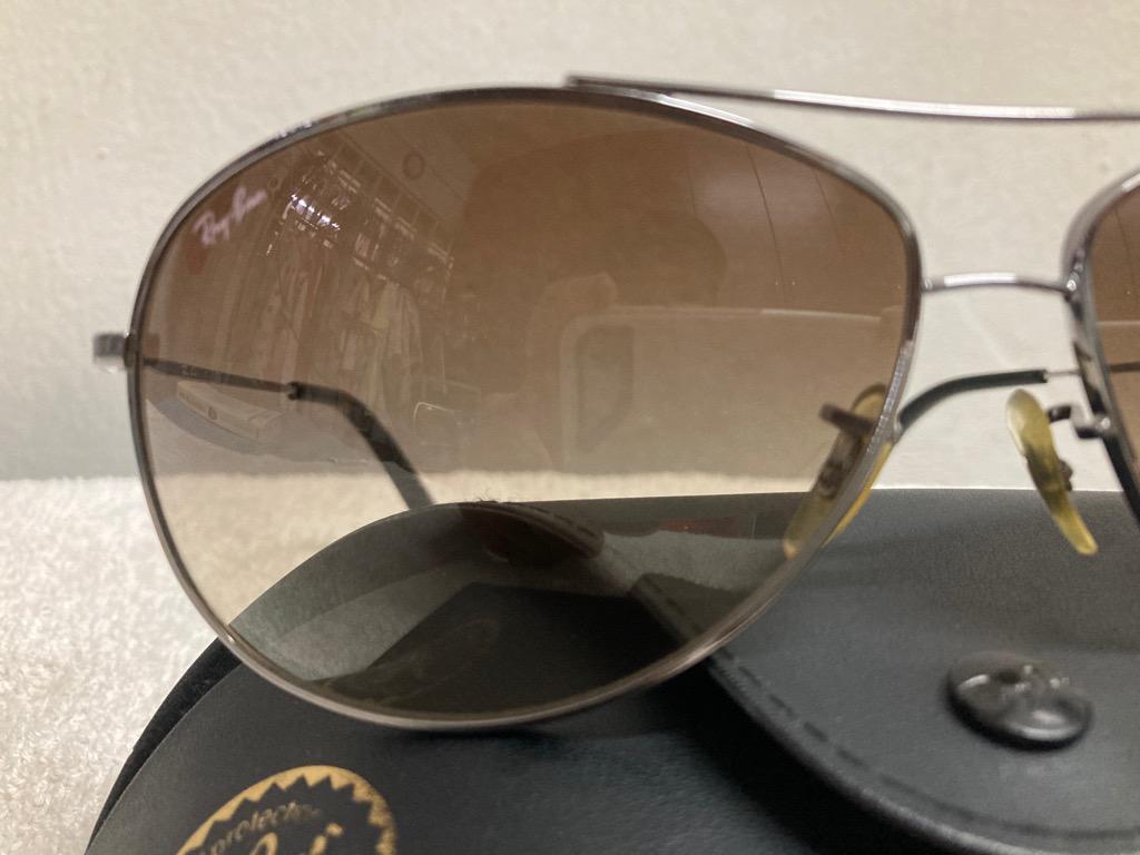 Rayban Rb3454 Sunglass