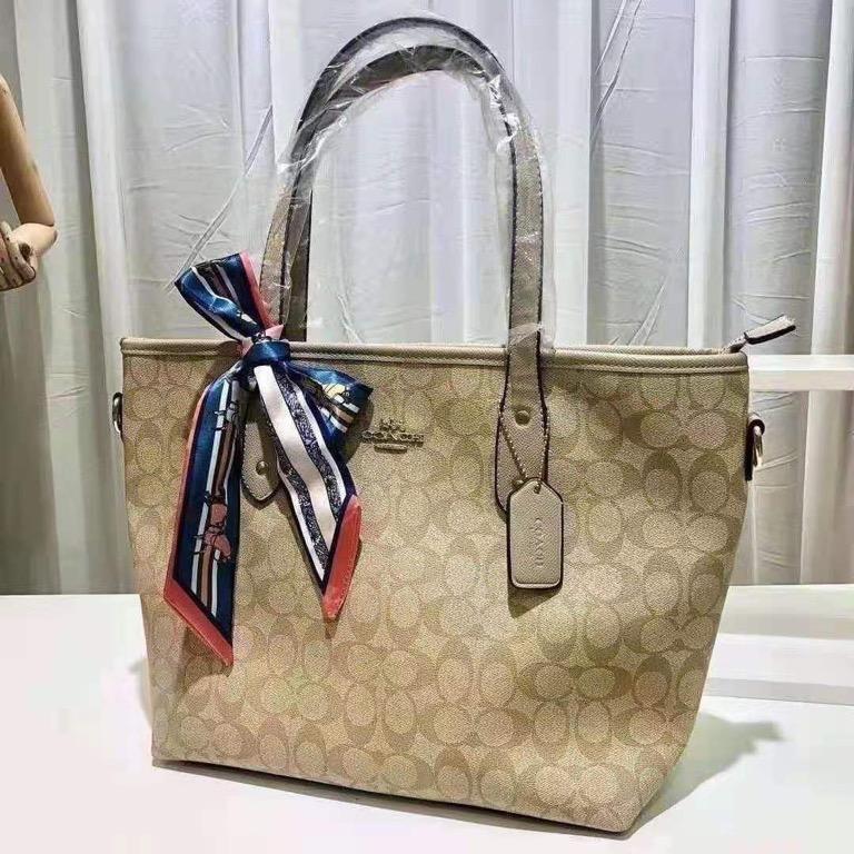Neverfull coach hotsell