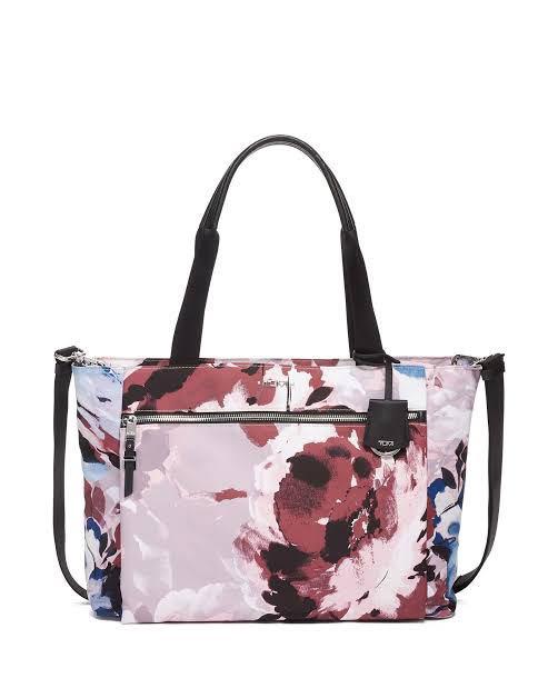 tumi mauren tote