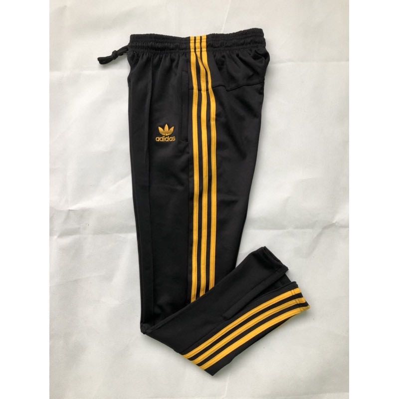 Adidas on sale zip joggers