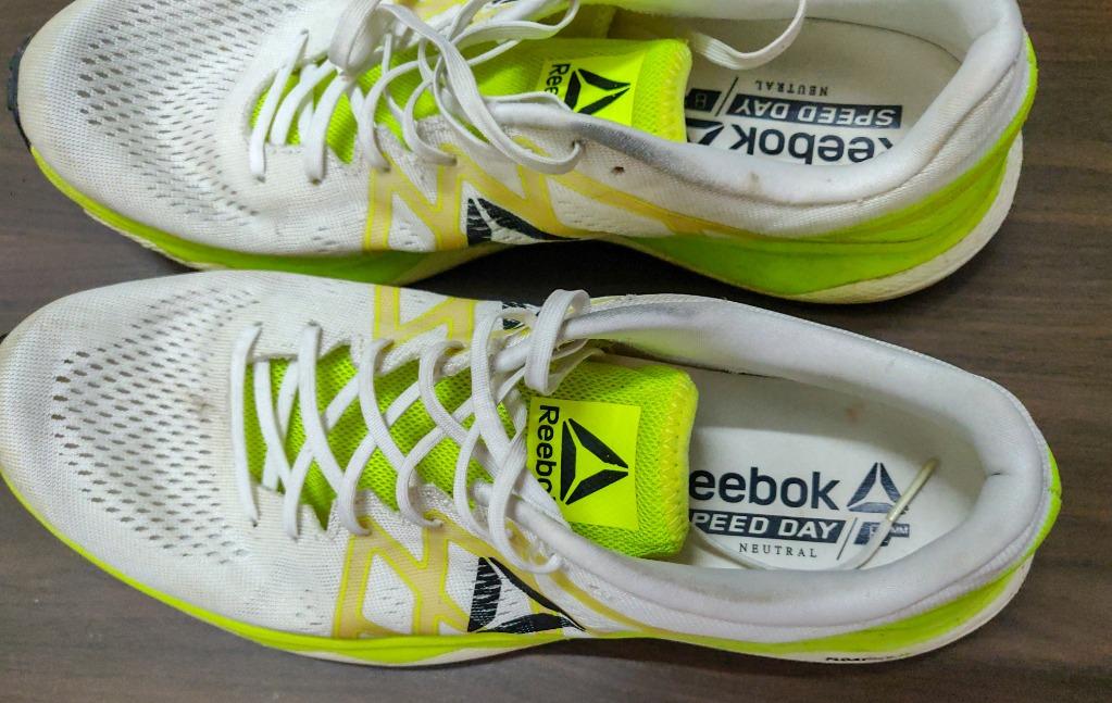 Reebok speed day store