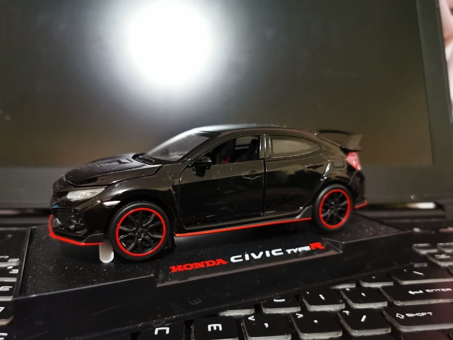 Rmz sales city honda