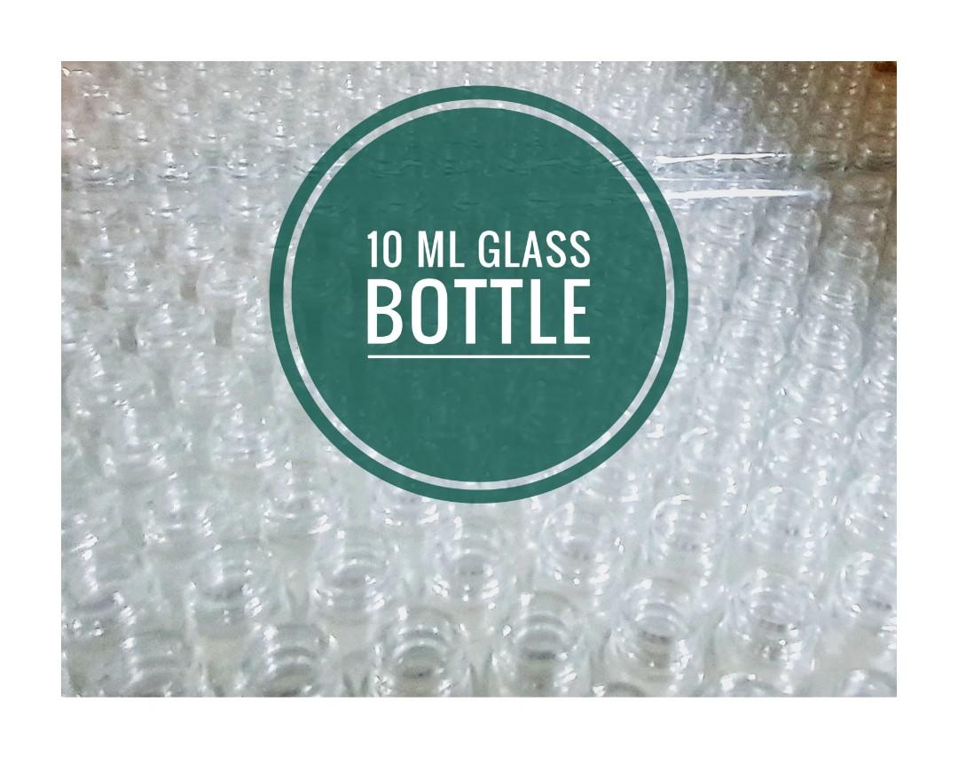 Roller Glass/ thick bottle (Category: Everything Else Others) located in Caloocan City. Submitted by ranation (Listing ID 1109476104, Image 1). Description: ⏫ 10 ml Roller glass bottle ⏫ roller glass ⏫ plastic caps pink💗 black ⚫ white ⚪ ⏫ gold caps 🪙 ⭐Minimum order of 1000 pcs⭐ MOP ~ gcash/ Land bank bank only Payment first for the items No bogus buyer/ joy reserver ⏫ Shipping fees are shouldered by buyers 🚫 NO COD/COP/ SHOPEE CHECK-OUT.