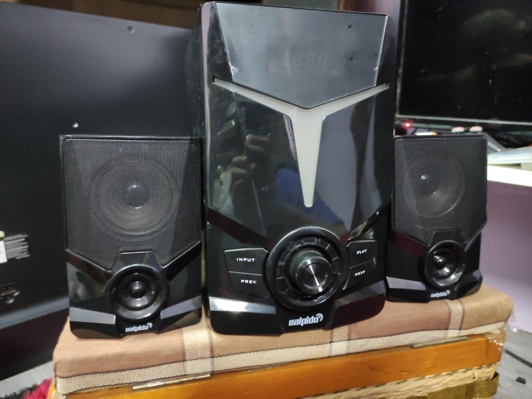 Salpido g4 outlet