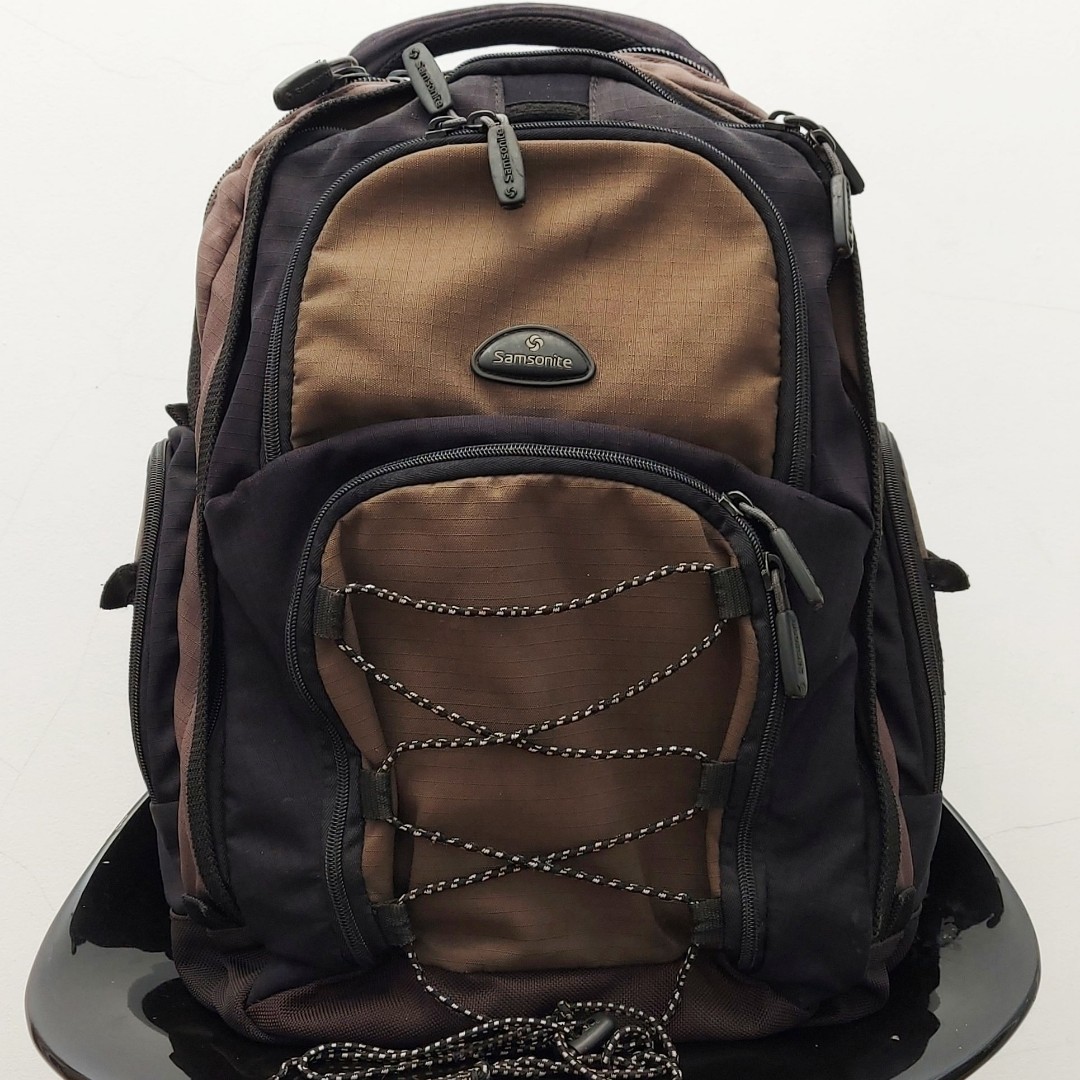 samsonite daypack