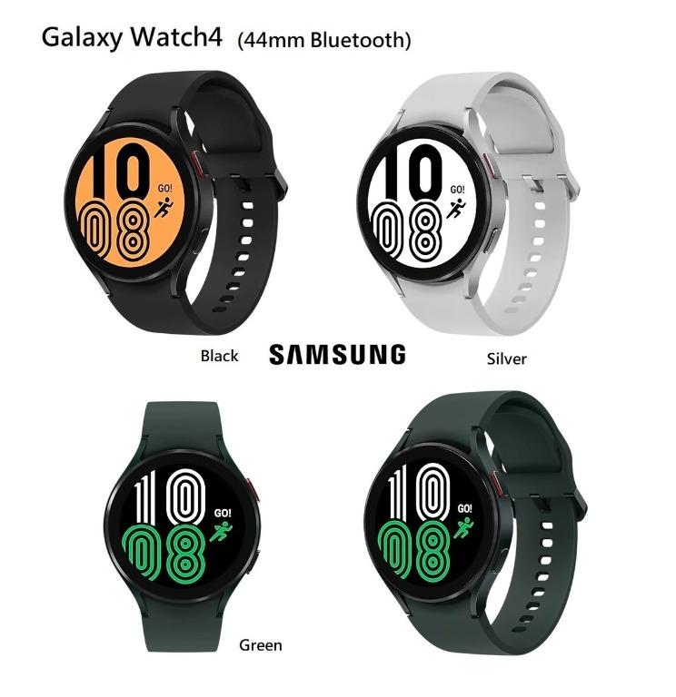 samsung galaxy watch 4 44mm r870