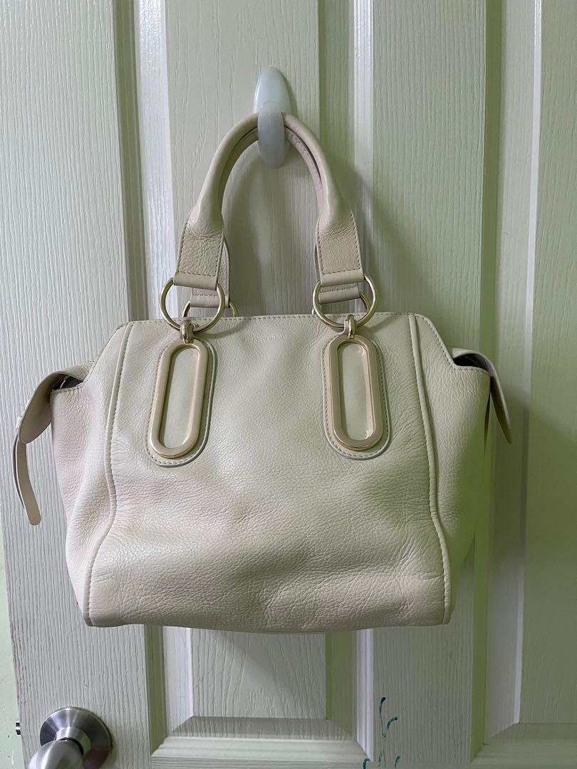 See by Chloe paige bag Luxury Bags Wallets on Carousell