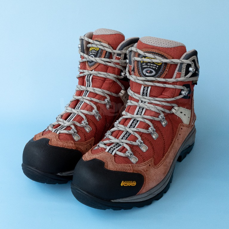 Asolo fission gv discount