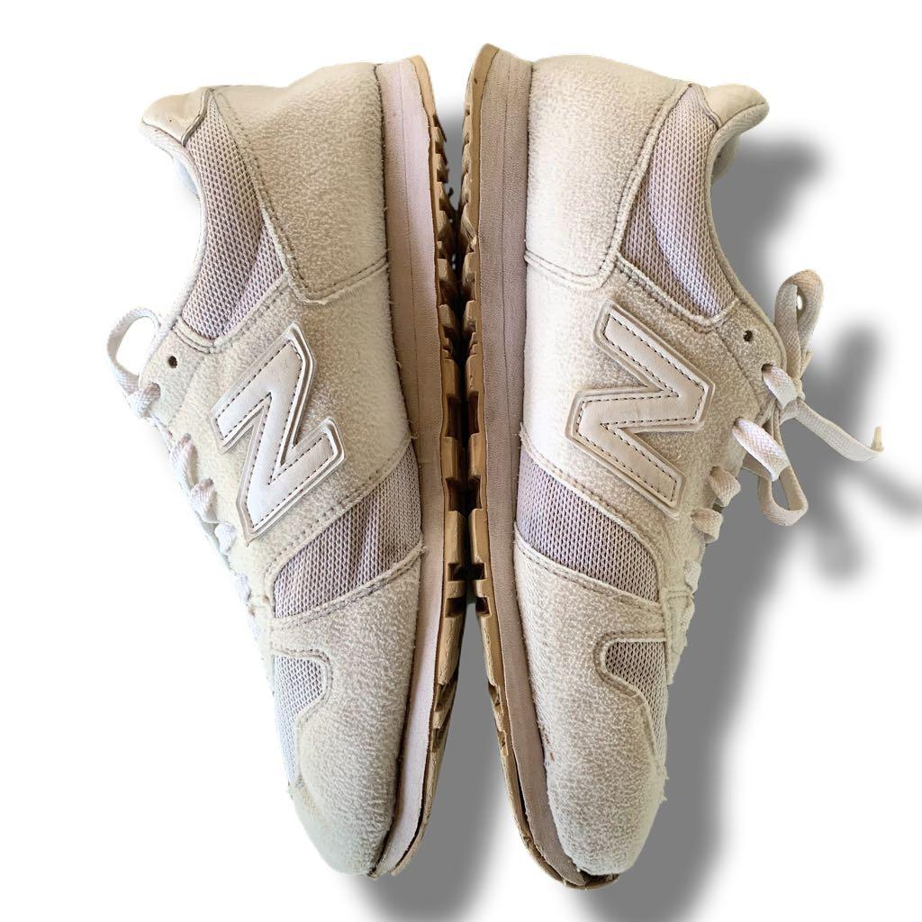 new balance 34