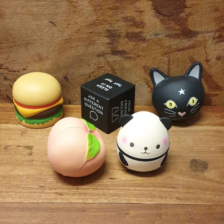 Typo jumbo squishy sales