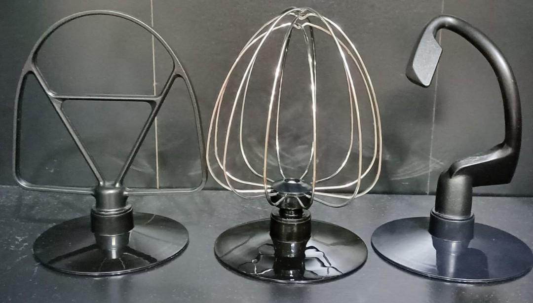 SILVERCREST STAND MIXER 5L 650W, TV & Home Appliances, Kitchen